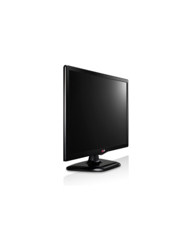 LG 24MT45D TV 59,9 cm (23.6") HD Nero