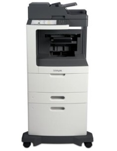 Lexmark XM7155x Laser A4 1200 x 1200 DPI 55 ppm