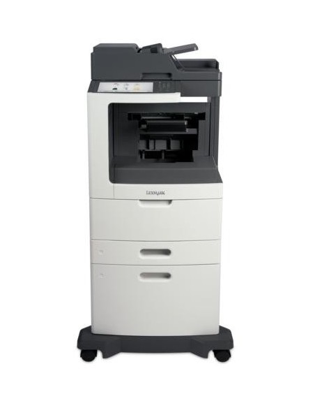 Lexmark XM7155x Laser A4 1200 x 1200 DPI 55 ppm