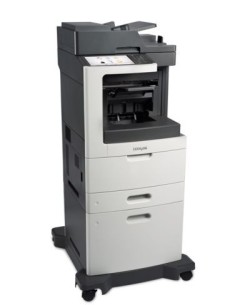 Lexmark XM7155x Laser A4 1200 x 1200 DPI 55 ppm 2