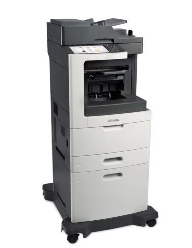 Lexmark XM7155x Laser A4 1200 x 1200 DPI 55 ppm