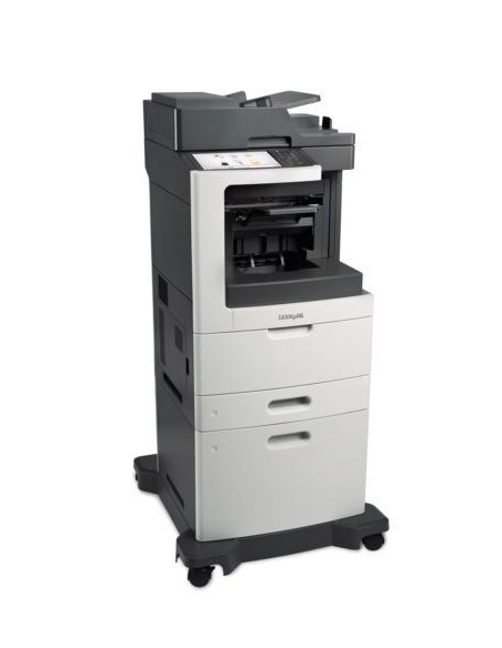 Lexmark XM7155x Laser A4 1200 x 1200 DPI 55 ppm