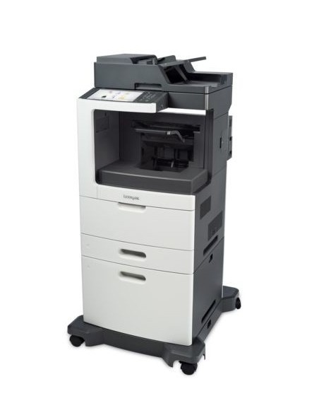 Lexmark XM7155x Laser A4 1200 x 1200 DPI 55 ppm