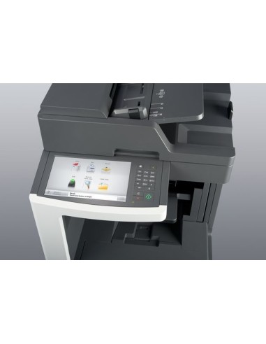 Lexmark XM7155x Laser A4 1200 x 1200 DPI 55 ppm