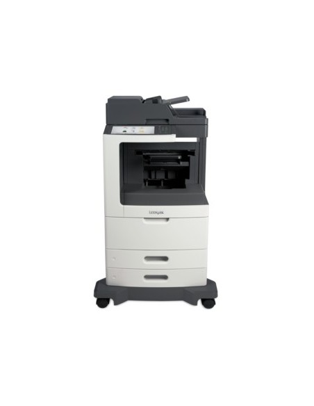 Lexmark XM7163 Laser A4 1200 x 1200 DPI 63 ppm