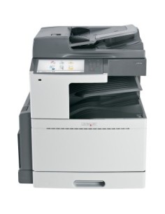 Lexmark XS925de LED A3 600 x 600 DPI 31 ppm