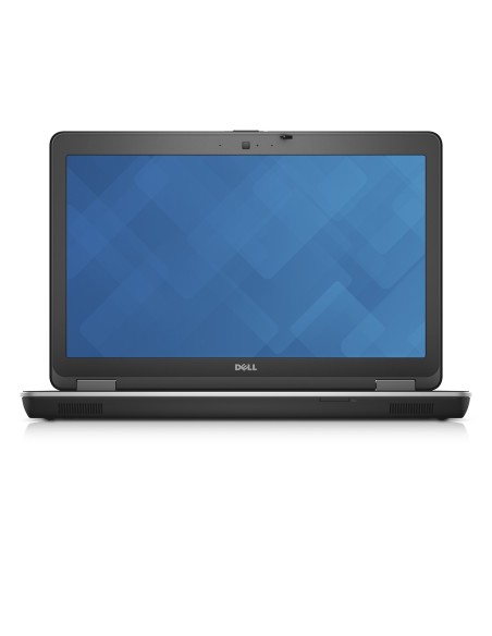DELL Precision M2800 Workstation mobile 39,6 cm (15.6") Full HD Intel® Core™ i7 8 GB DDR3-SDRAM 1000 GB Hard Disk Ibrido AMD