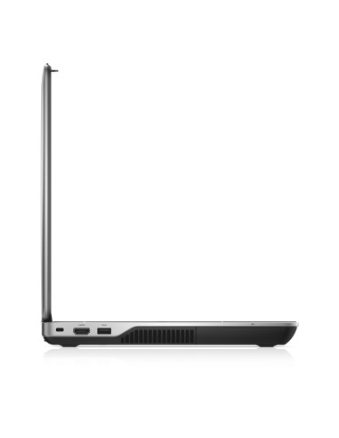 DELL Precision M2800 Workstation mobile 39,6 cm (15.6") Full HD Intel® Core™ i7 8 GB DDR3-SDRAM 1000 GB Hard Disk Ibrido AMD