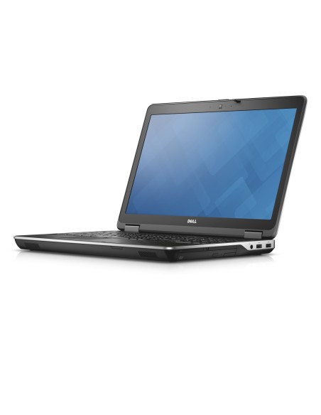 DELL Precision M2800 Workstation mobile 39,6 cm (15.6") Full HD Intel® Core™ i7 8 GB DDR3-SDRAM 1000 GB Hard Disk Ibrido AMD