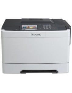 Lexmark C2132 A colori 1200 x 1200 DPI A4