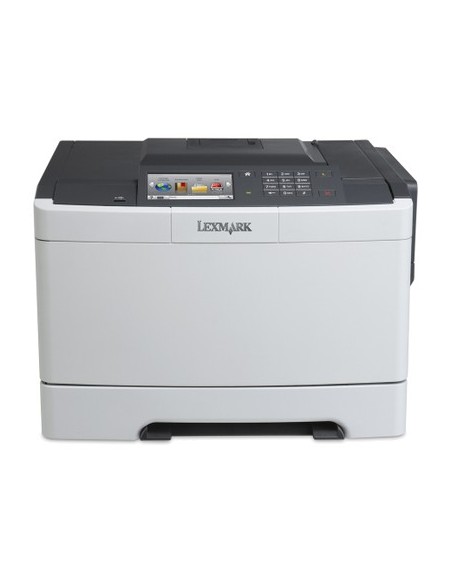 Lexmark C2132 A colori 1200 x 1200 DPI A4
