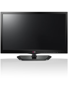LG 28MN30D 69,8 cm (27.5") HD Nero
