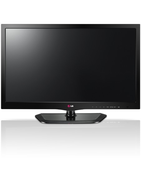 LG 28MN30D 69,8 cm (27.5") HD Nero