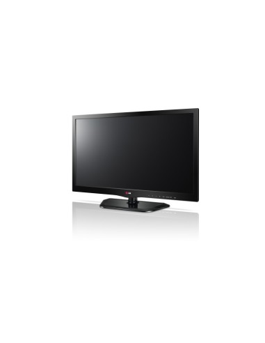 LG 28MN30D 69,8 cm (27.5") HD Nero