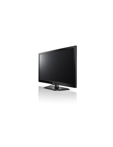 LG 28MN30D 69,8 cm (27.5") HD Nero