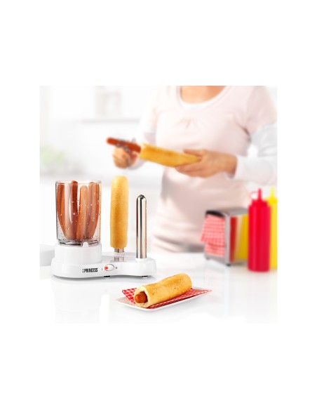 Princess HotDog Maker 350 W