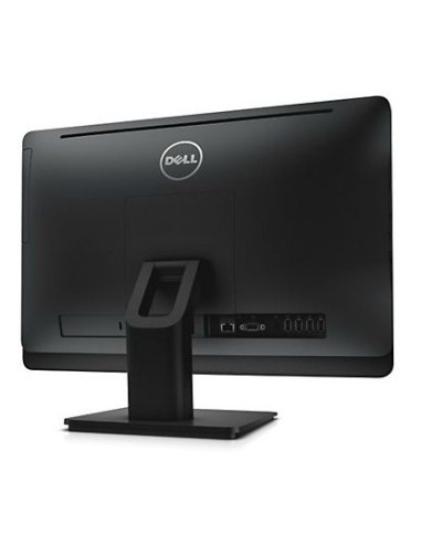 DELL OptiPlex 3030 Intel® Core™ i3 49,5 cm (19.5") 1600 x 900 Pixel 4 GB DDR3-SDRAM 500 GB HDD PC All-in-one Windows 7