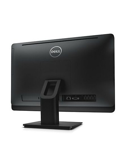 DELL OptiPlex 3030 DDR3-SDRAM i5-4590S Intel® Core™ i5 4 GB 500 GB HDD Windows 7 Professional PC Nero