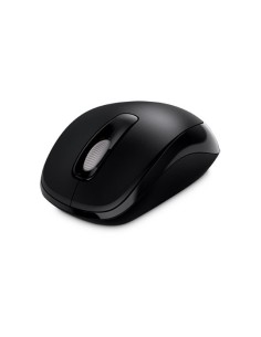 Microsoft Wireless Mobile 1000 mouse Ambidestro RF Wireless Ottico 1000 DPI