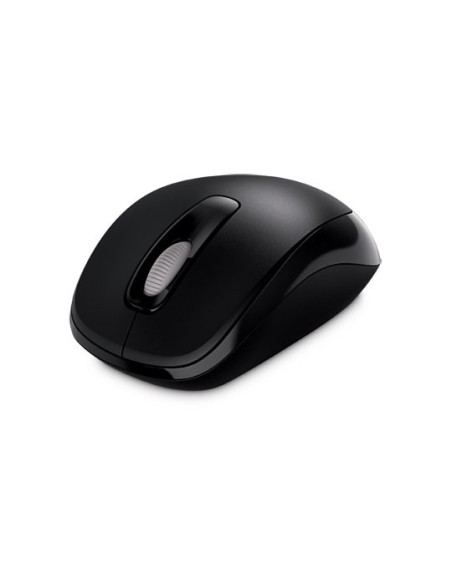Microsoft Wireless Mobile 1000 mouse Ambidestro RF Wireless Ottico 1000 DPI