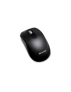Microsoft Wireless Mobile 1000 mouse Ambidestro RF Wireless Ottico 1000 DPI 2