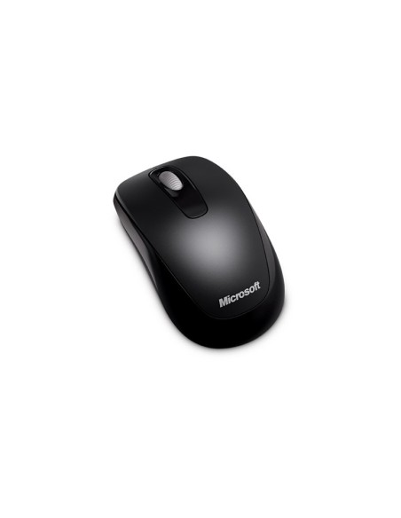 Microsoft Wireless Mobile 1000 mouse Ambidestro RF Wireless Ottico 1000 DPI
