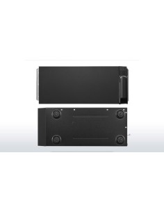 Lenovo ThinkStation E32 DDR3-SDRAM i7-4770 Mini Tower Intel® Core™ i7 4 GB 2000 GB HDD Windows 7 Professional Stazione di 2