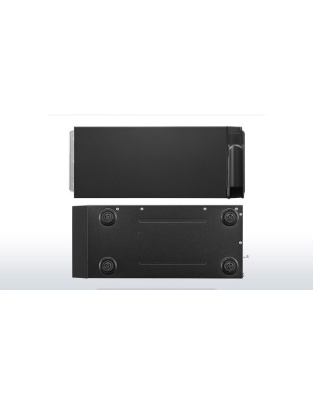 Lenovo ThinkStation E32 DDR3-SDRAM i7-4770 Mini Tower Intel® Core™ i7 4 GB 2000 GB HDD Windows 7 Professional Stazione di
