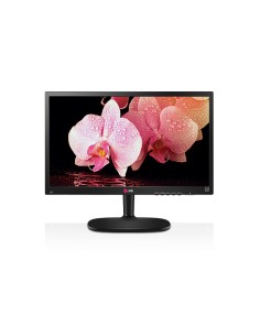 LG 27MP35HQ Monitor PC 68,6 cm (27") 1920 x 1080 Pixel Full HD LED Nero