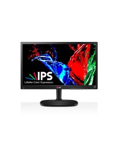 LG 27MP35HQ Monitor PC 68,6 cm (27") 1920 x 1080 Pixel Full HD LED Nero 2