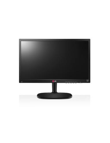 LG 27MP35HQ Monitor PC 68,6 cm (27") 1920 x 1080 Pixel Full HD LED Nero