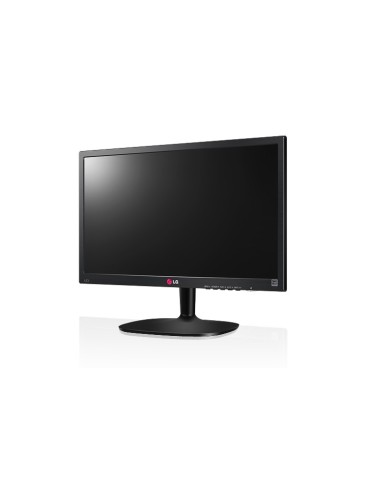 LG 27MP35HQ Monitor PC 68,6 cm (27") 1920 x 1080 Pixel Full HD LED Nero