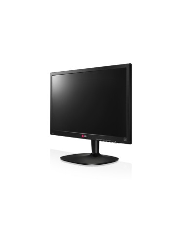LG 27MP35HQ Monitor PC 68,6 cm (27") 1920 x 1080 Pixel Full HD LED Nero