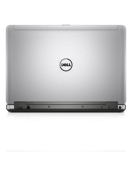 DELL Precision M2800 Workstation mobile 39,6 cm (15.6") Full HD Intel® Core™ i5 8 GB DDR3-SDRAM 500 GB HDD+SSD AMD FirePro