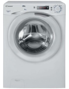 Candy EVO4 1072 D lavatrice Caricamento frontale 7 kg 1000 Giri min Bianco