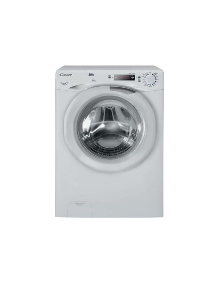 Candy EVO4 1072 D lavatrice Caricamento frontale 7 kg 1000 Giri min Bianco