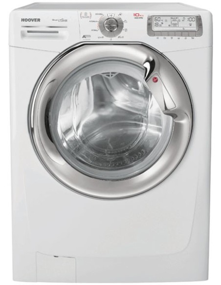 Hoover DYN 11146 PG8 lavatrice Caricamento frontale 11 kg 1400 Giri min Bianco