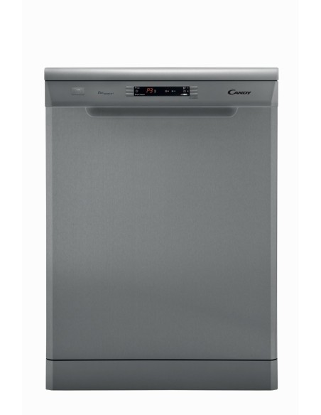 Candy CDP 68533X-01 lavastoviglie Libera installazione 15 coperti