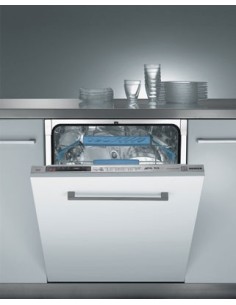 Hoover HLSI 550 GT lavastoviglie A scomparsa totale 15 coperti
