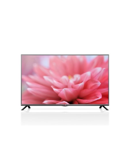 LG 32LB550U TV 81,3 cm (32") HD Nero