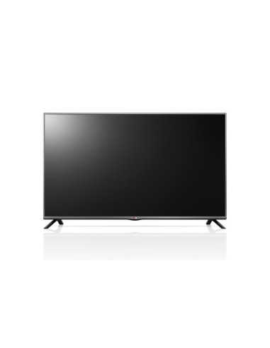 LG 32LB550U TV 81,3 cm (32") HD Nero