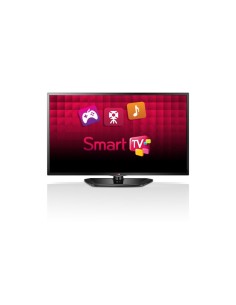 LG 32LN570R TV 81,3 cm (32") HD Smart TV Nero