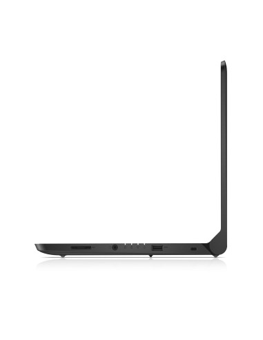 DELL Latitude 3340 Computer portatile 33,8 cm (13.3") Intel® Core™ i3 4 GB DDR3L-SDRAM 500 GB HDD Windows 7 Professional Nero