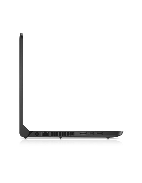 DELL Latitude 3340 Computer portatile 33,8 cm (13.3") Intel® Core™ i3 4 GB DDR3L-SDRAM 500 GB HDD Windows 7 Professional Nero