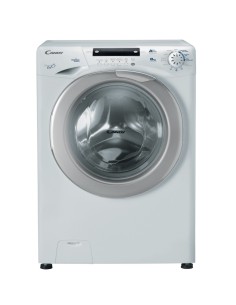 Candy EVO 1283DW-01 lavatrice Caricamento frontale 8 kg 1200 Giri min Bianco