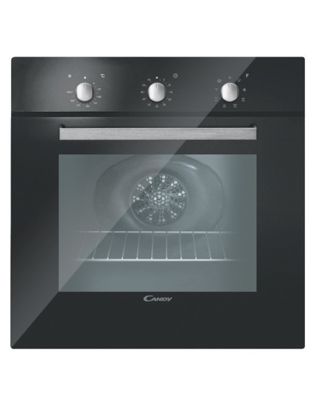Candy FPP603NX forno 53 L A Nero