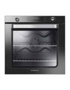Hoover HOA 1BX forno 78 L A-20% Nero