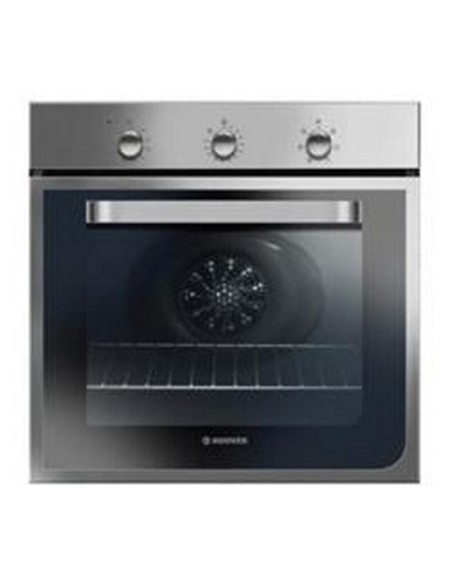 Hoover HO 145 X 55 L A Acciaio inossidabile