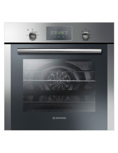 Hoover HOC 709 6X forno 65 L 2100 W A-20% Acciaio inossidabile