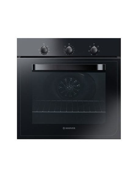 Hoover HO 145 6 B forno 69 L 2300 W A-20% Nero